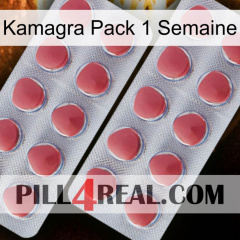 Kamagra 1 Week Pack 19